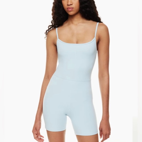 Aritizia Divinity Jumpsuit - Picture 1 of 7